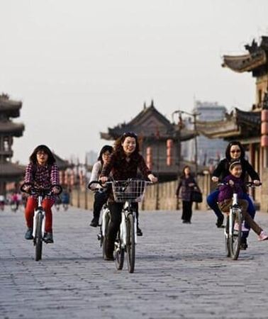 2D1N • 2-Day Xian Highlights Tour from Beijing