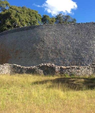2D1N • Great Zimbabwe Tour From Bulawayo
