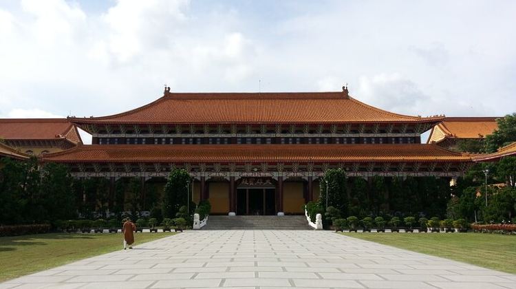 5-Day 5-Day Best of Taiwan: Sun Moon Lake, Tainan, Kaohsiung, Hualien
