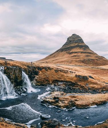 8D7N • 8-Day Small Group Tour Around Iceland from Reykjavik