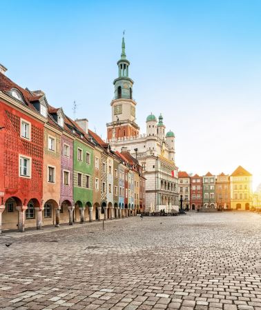 8D7N • Heart of Poland