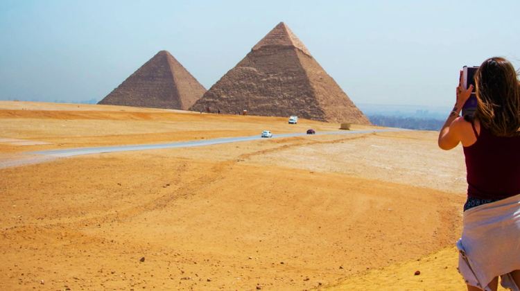 4-Day Cairo City Break