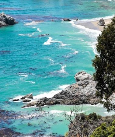 6D5N • San Francisco: 6-Day West Coast Tour with Hotel & Guide