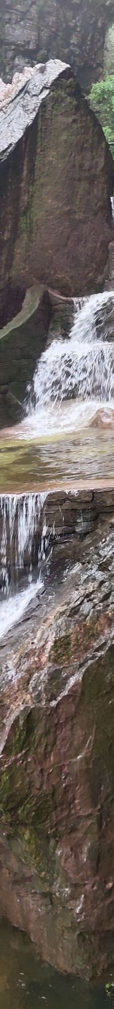 灯台架景区-舞钢