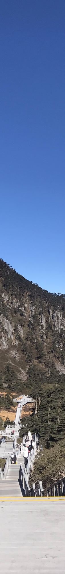 洗马潭大索道-大理市