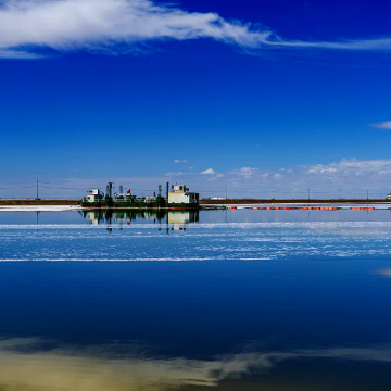 格尔木+水上雅丹+察尔汗盐湖+大柴旦翡翠湖旅游景区+昆仑山口+可可西里国家级自然保护区3日2晚私家团
