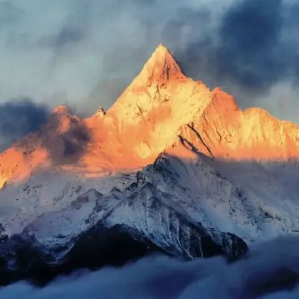 丽江+香格里拉+梅里雪山国家公园5日4晚私家团