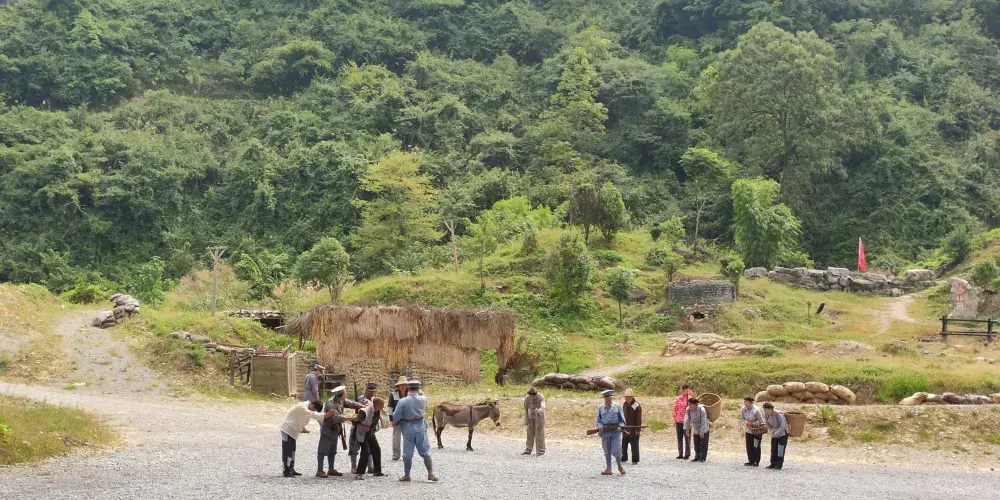 永安旅遊