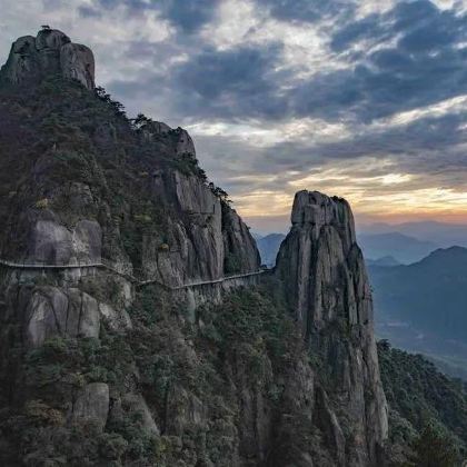 九华山风景区3日2晚跟团游