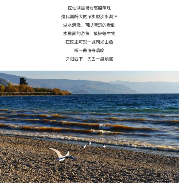 昆明 抚仙湖 建水 元阳 弥勒5日4晚私家团