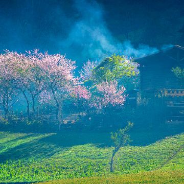 保山+怒江+丙中洛风景区+独龙江6日5晚私家团