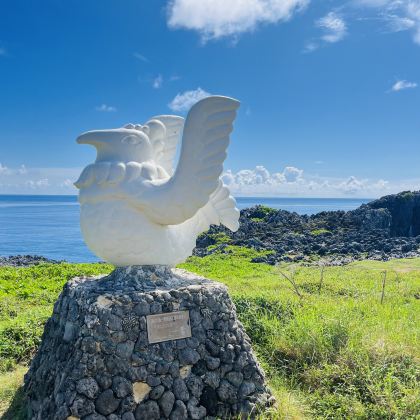 日本冲绳县+山原国立公园6日5晚私家团