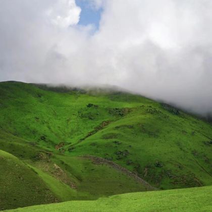 云南曲靖+会泽+宣威+富源+罗平+昭通大山包景区9日8晚私家团