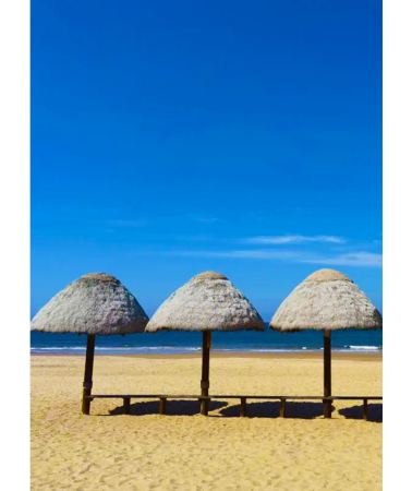 4D3N • Weihai + The Dream Sea + Blueways Beach + Liugong Island + Torch 8th Street