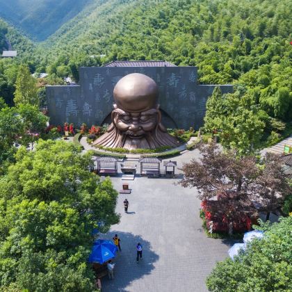 天目湖+南山竹海3日2晚拼小团