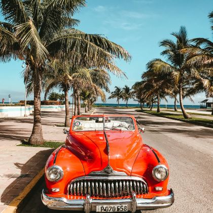 古巴10日私家团