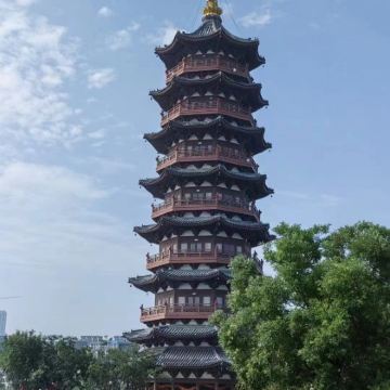 菏泽曹州牡丹园+孙膑旅游城+蚩尤陵旅游区+水泊梁山+水浒好汉城4日3晚私家团