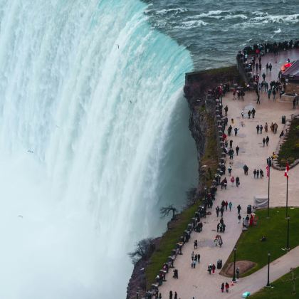 美国纽约+费城+华盛顿+尼亚加拉瀑布+底特律12日10晚私家团