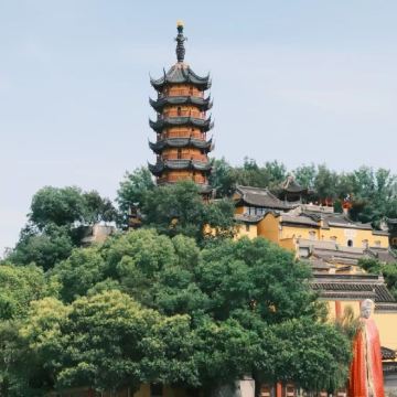 扬州+镇江4日3晚私家团