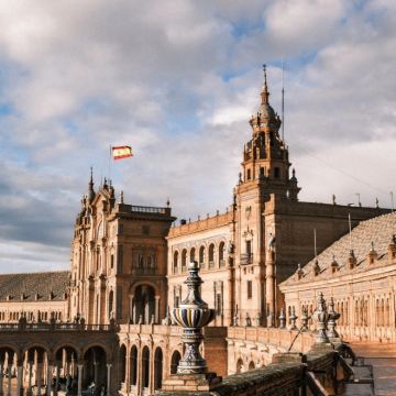 西班牙3日2晚跟团游