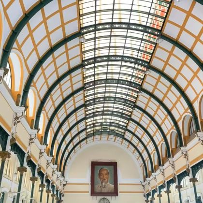 越南胡志明市5日4晚私家团