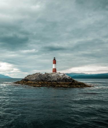 6D5N • Argentina Tour: Buenos Aires, Ushuaia and El Calafate