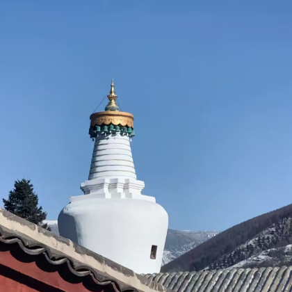 山西太原+五台山+大同+平遥5日4晚私家团