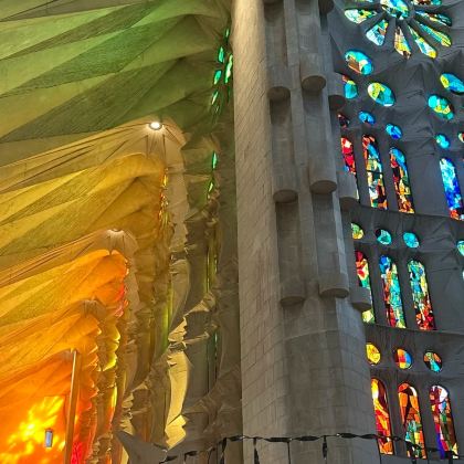 西班牙+葡萄牙13日11晚私家团