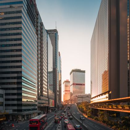 香港2日1晚跟团游