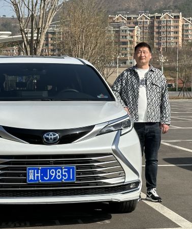 5D4N • Beijing · Chengde · Wulanbutong Steppe Tourist Area · Mulan Weichang