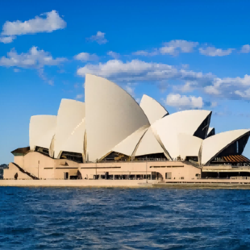 澳大利亚新南威尔士悉尼悉尼大学8日6晚跟团游