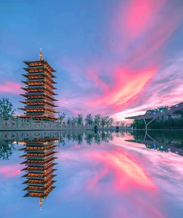2D1N • Experienced Tour Guide & 5-Diamond Accommodation: Classic Nanjing Itinerary 