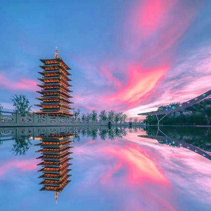 南京3日2晚拼小团