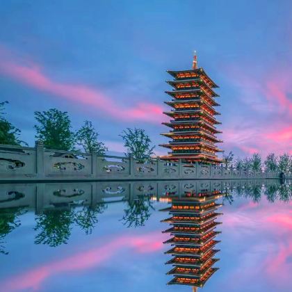 南京3日2晚拼小团