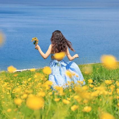 新疆乌鲁木齐+北疆7日6晚跟团游