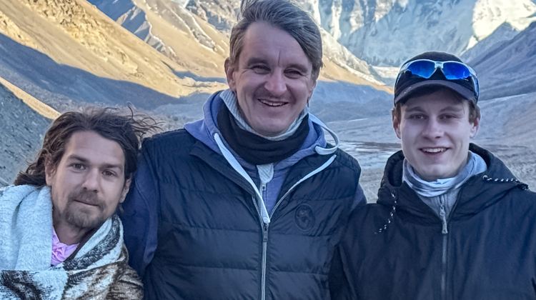10-Day Legendary Tibet Group Tour·Lhasa Heritage, Shigatse Monasteries & Himalayan Wonders