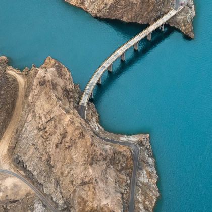 新疆乌鲁木齐+南疆+喀什市+库车9日8晚跟团游