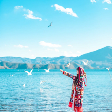 云南昆明+大理市+丽江+香格里拉+泸沽湖+西双版纳12日11晚跟团游