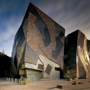 澳大利亚悉尼+墨尔本+黄金海岸8日7晚拼小团