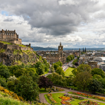 英国北爱尔兰+英格兰+苏格兰+牛津7日6晚跟团游