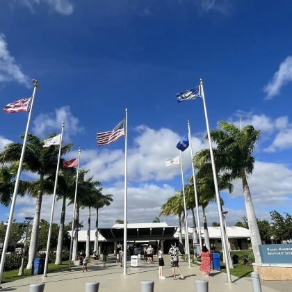 美国夏威夷7日5晚跟团游