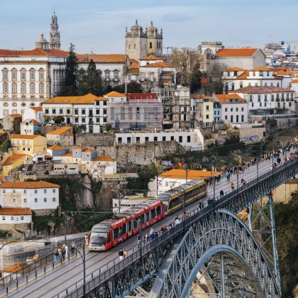 葡萄牙波尔图7日6晚拼小团