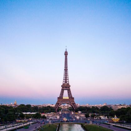 巴黎+马德里7日6晚私家团