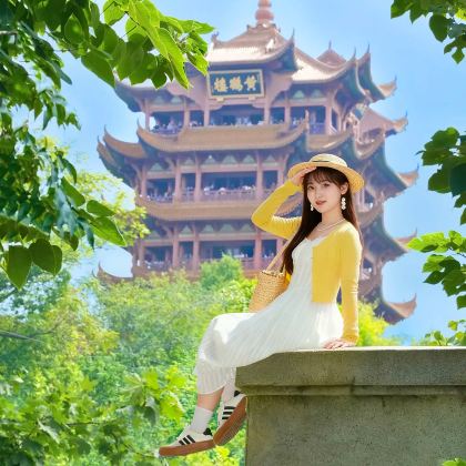 武汉3日2晚私家团