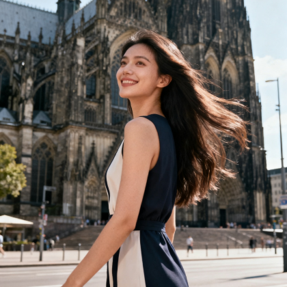 德国+瑞士12日跟团游