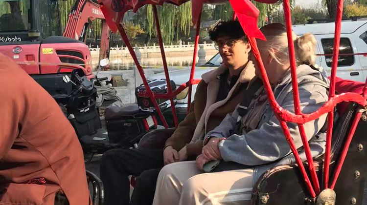 7D6N · Private Tours · Imperial Beijing & Modern Shanghai - Premium Accommodation & Cultural Immersion