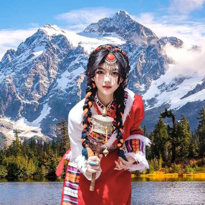 云南昆明+大理市+丽江+香格里拉+泸沽湖10日9晚跟团游