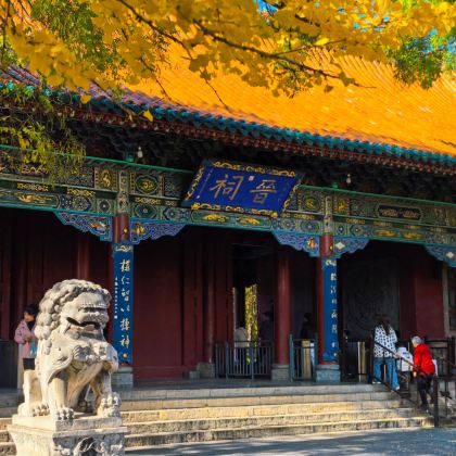 郑州+洛阳+山西7日6晚私家团