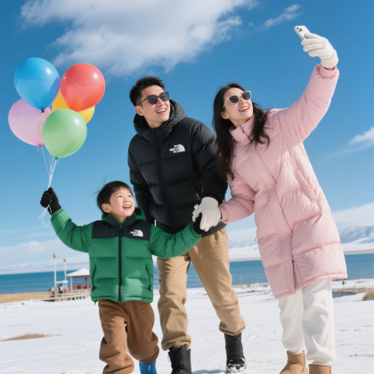 青海湖景区+茶卡盐湖+水上雅丹+莫高窟+鸣沙山+张掖7日6晚私家团