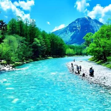 日本名古屋+大阪+京都+奈良8日7晚跟团游